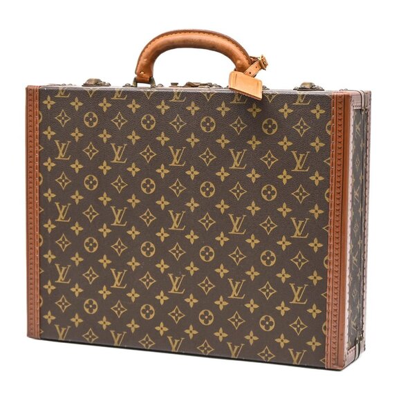 LOUIS VUITTON Brown Monogram Bag - Picture 1 of 16